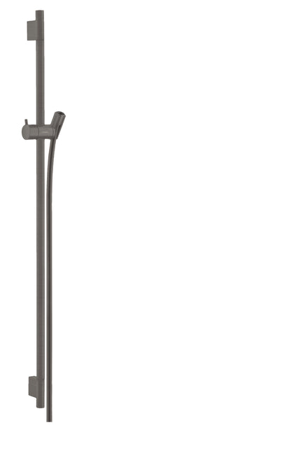 hansgrohe Unica Wallbar S, 36"