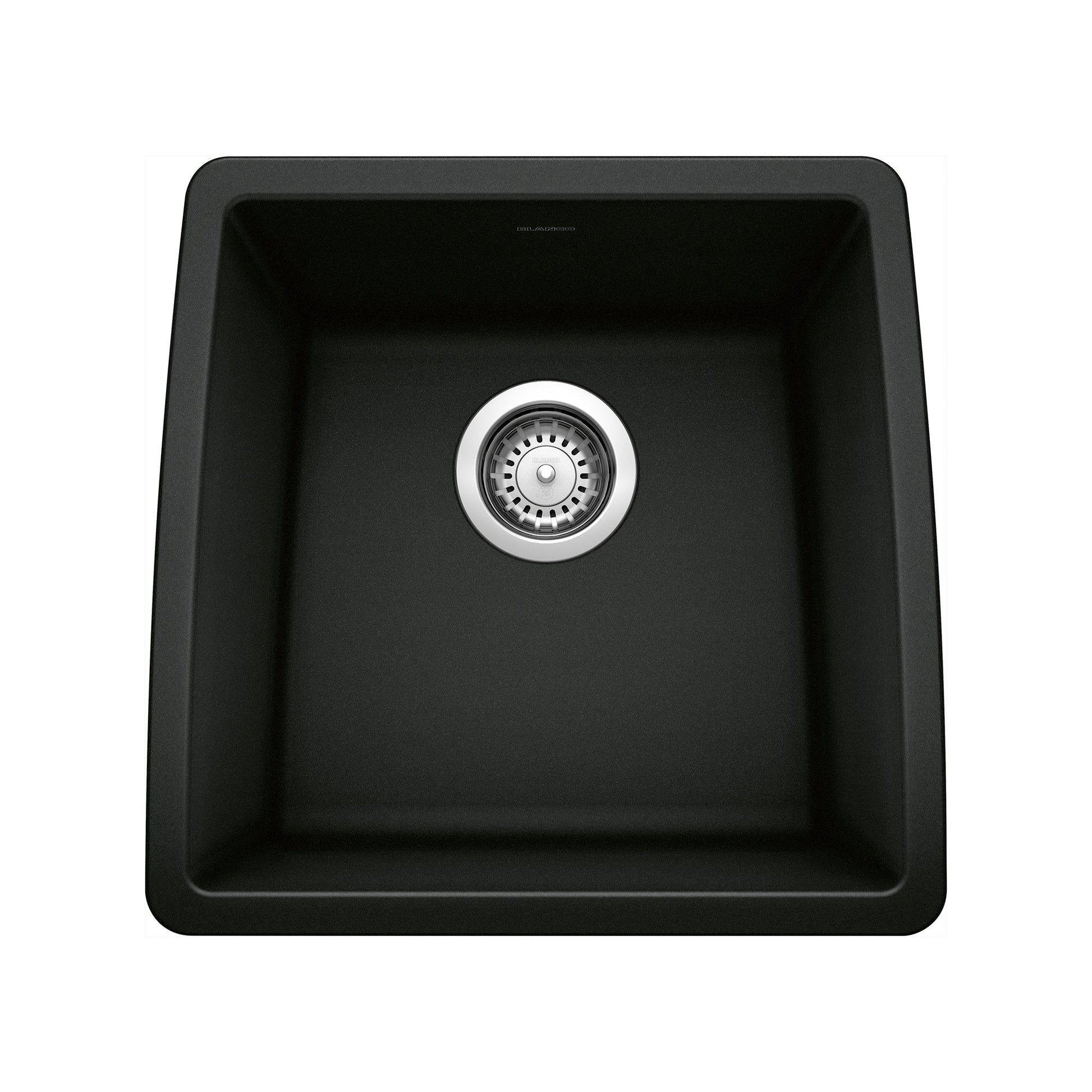 BLANCO 442938 Performa Bar Sink - Coal Black