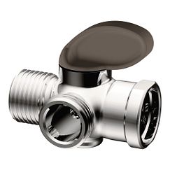 Moen  Shower Arm Diverter