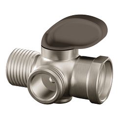 Moen  Shower Arm Diverter