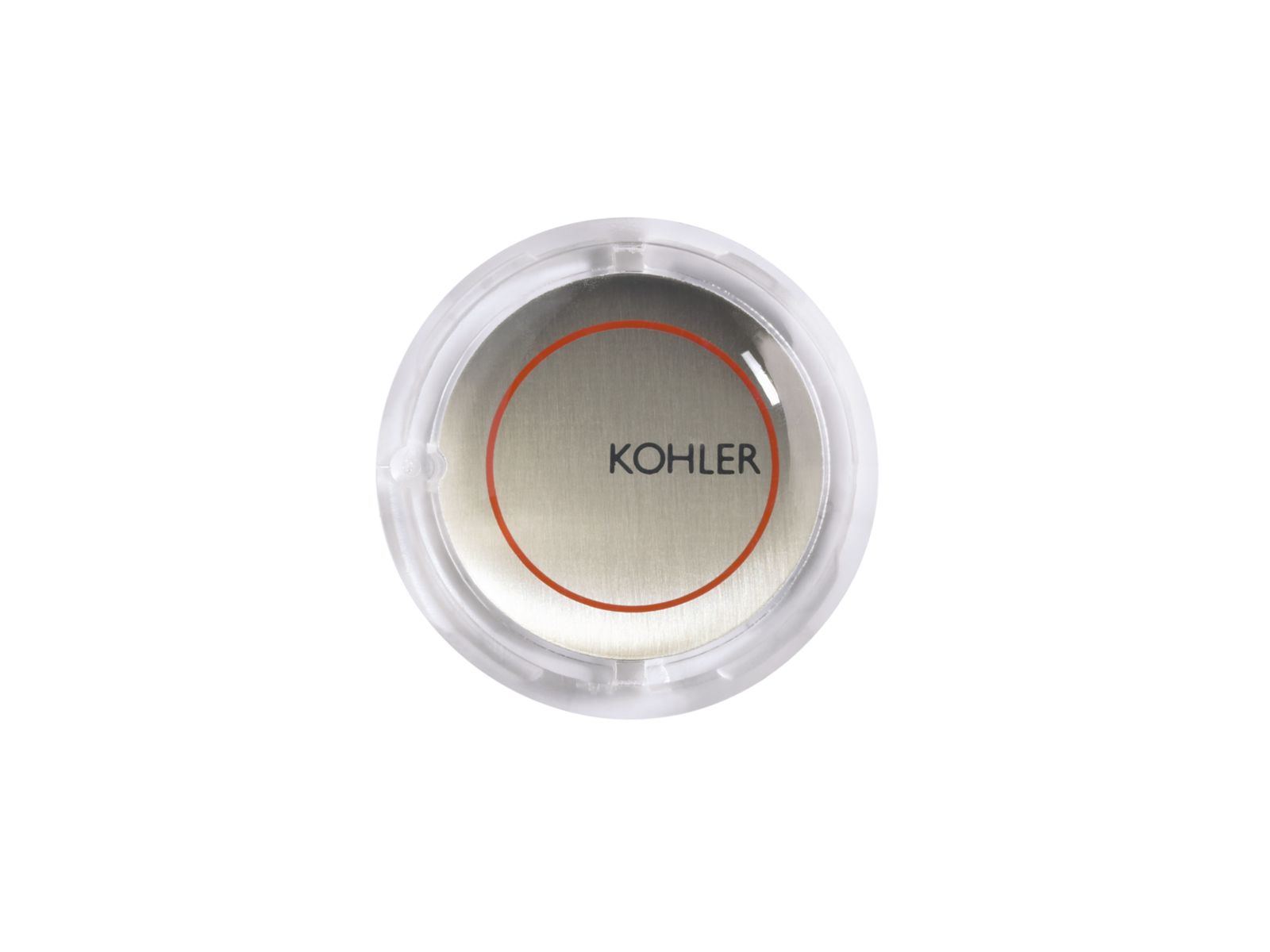 KOHLER K-70208 BUTTON ASSEMBLY, HOT