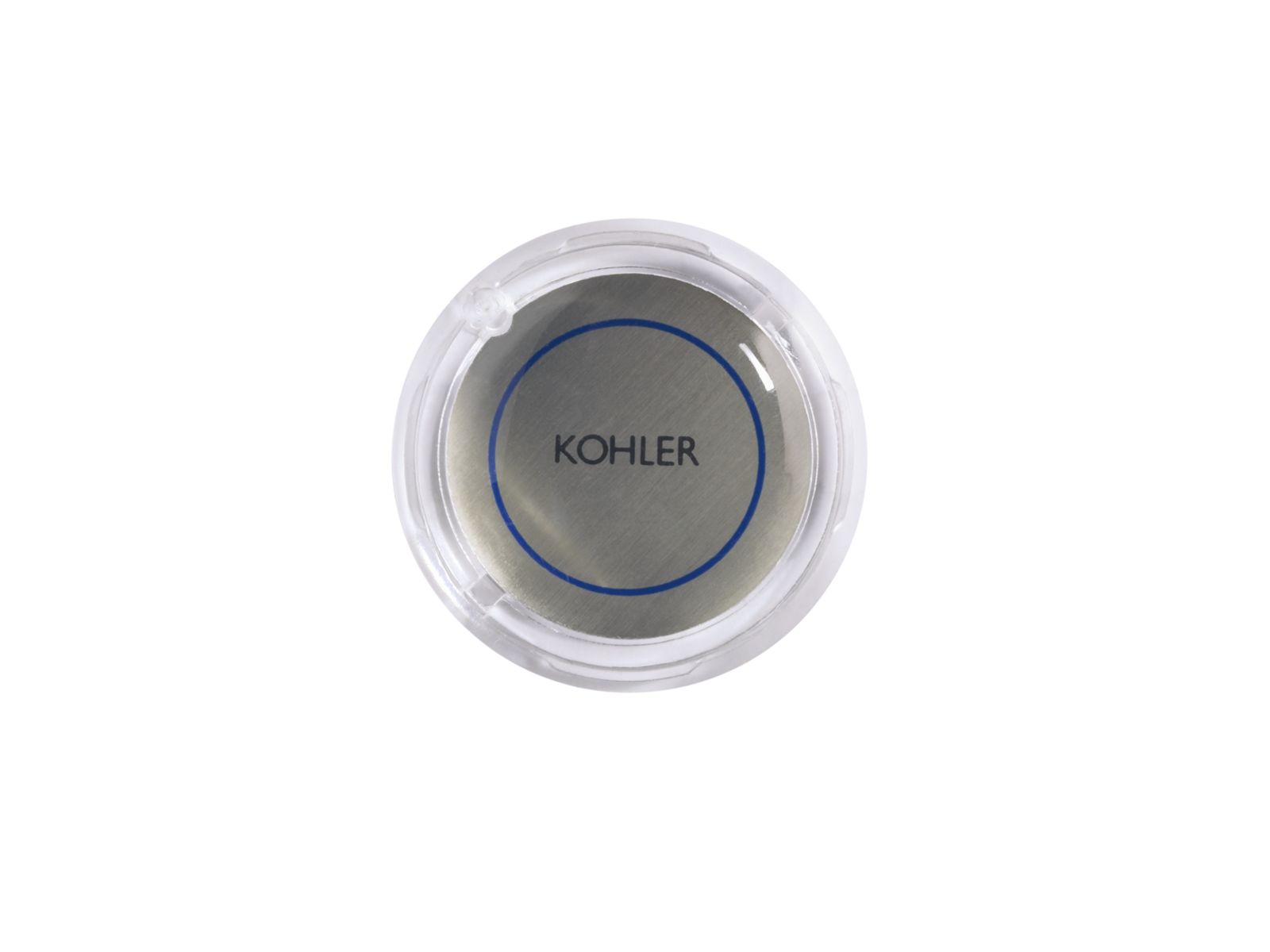 KOHLER K-70504 PLUG BUTTON SA - COLD