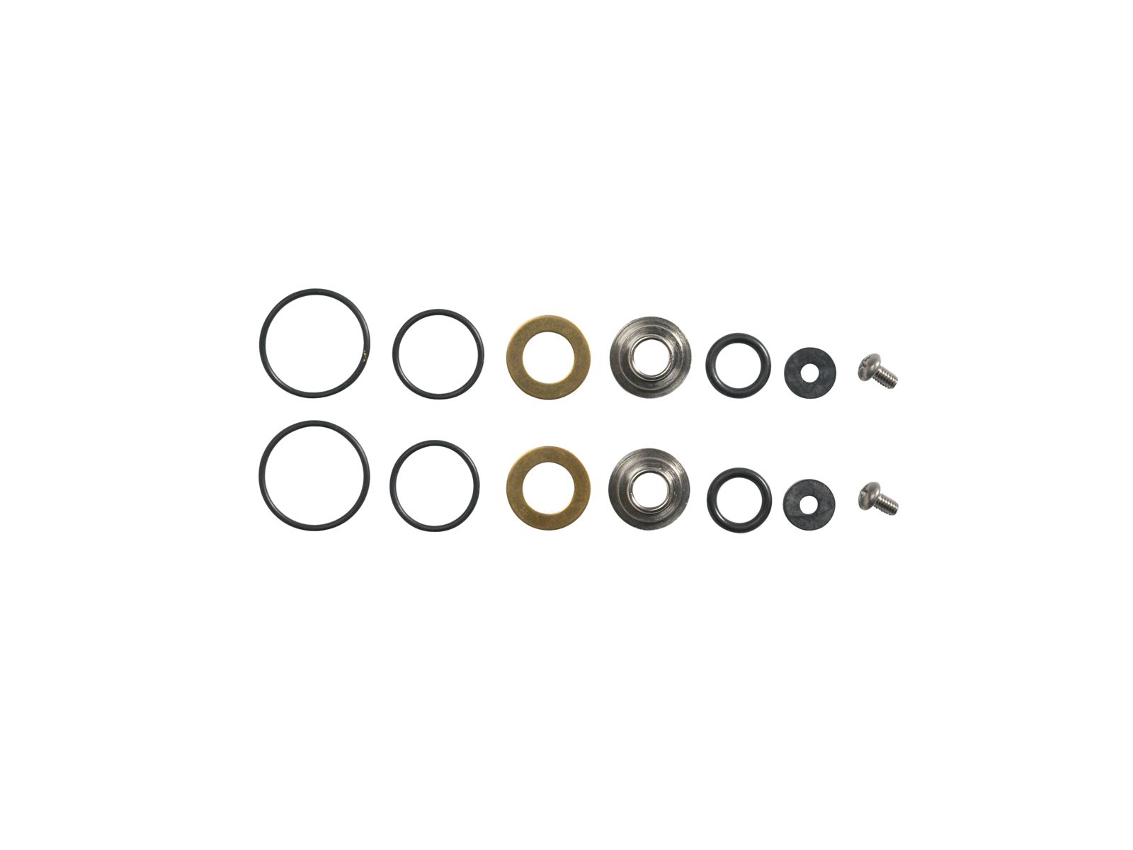 KOHLER K-30090 Deep Rough-In Kit
