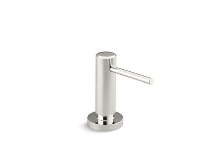 Kallista One Soap/Lotion Dispenser