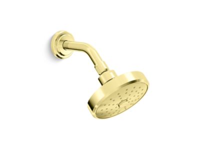 Kallista Pure Paletta By Lk P24942-00 Transitional Showerhead