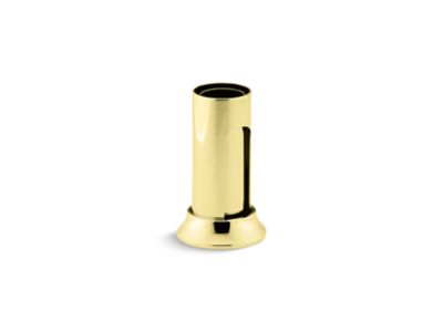 Kallista P21639-00 Exposed Drain Shroud