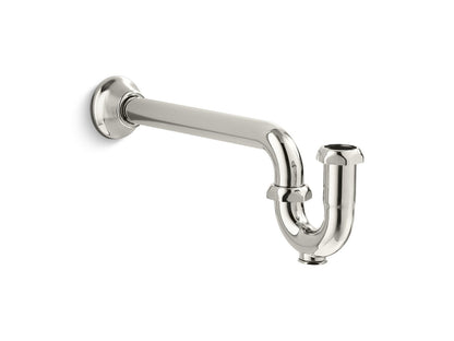 Kallista P-Trap Assembly, 14-1/2"