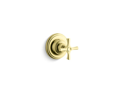 Kallista Bellis Transfer Trim, Cross Handle
