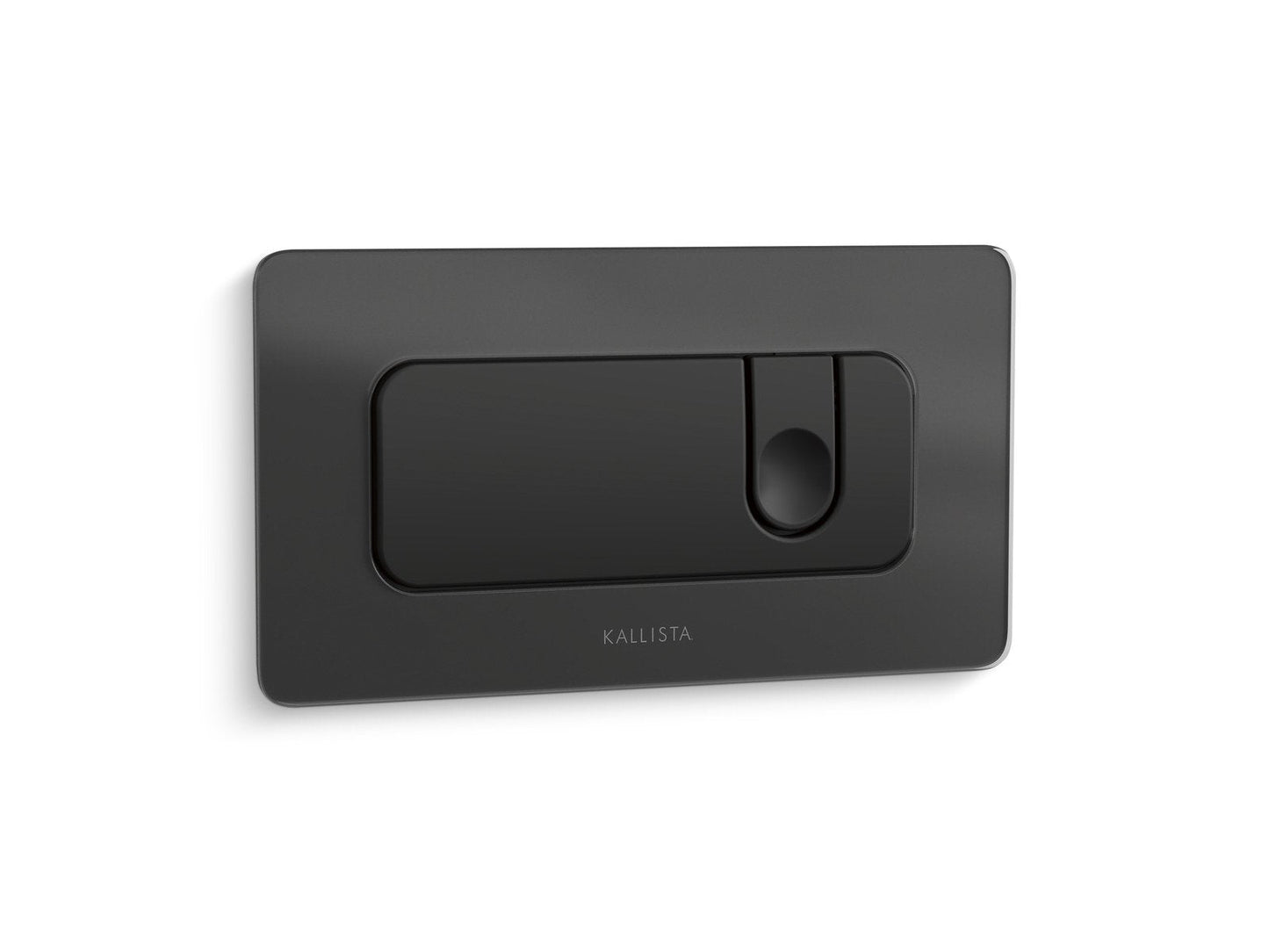 Kallista Dual-Flush Wall-Mount Toilet Actuator