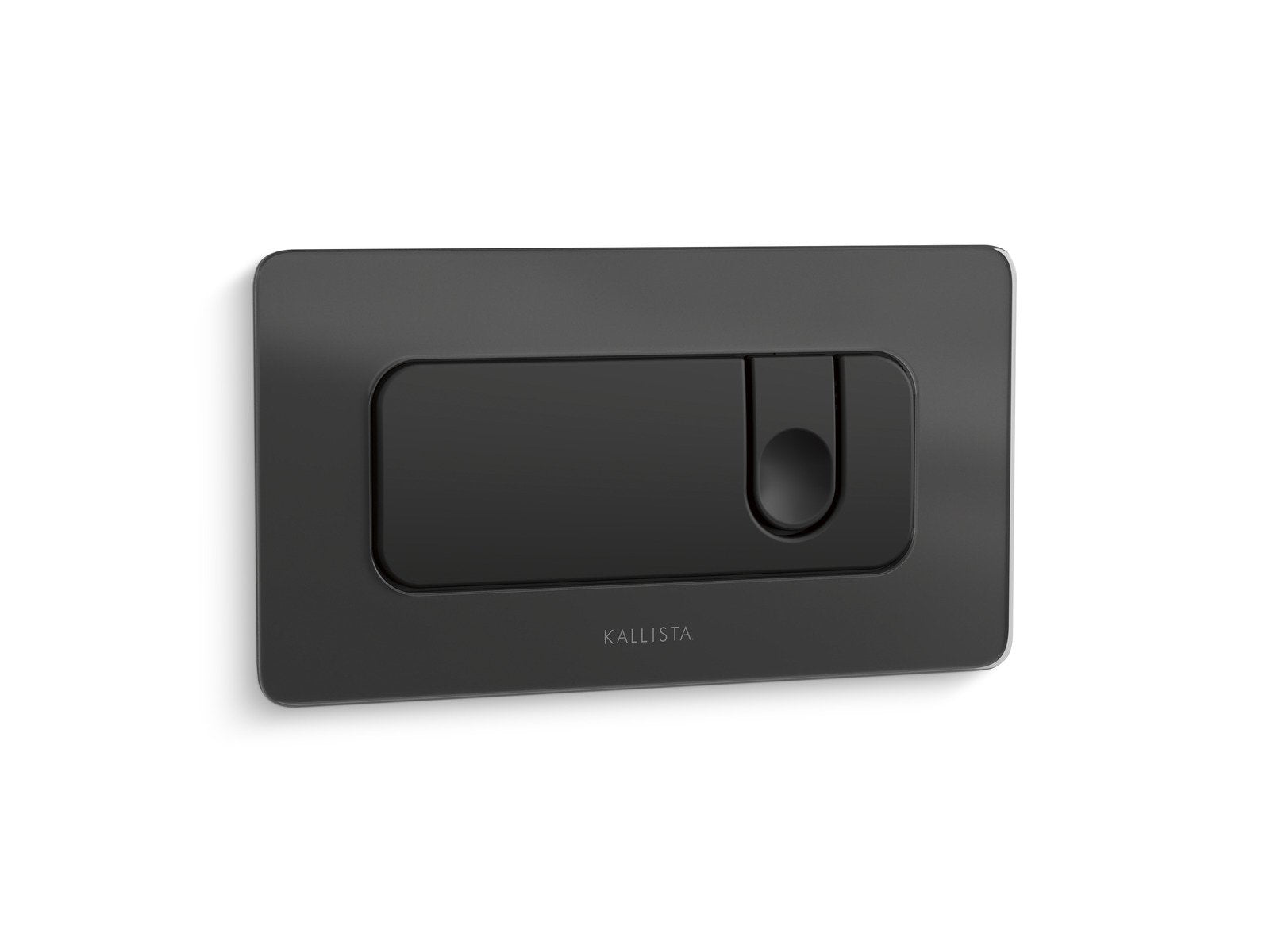 Kallista Dual-Flush Wall-Mount Toilet Actuator