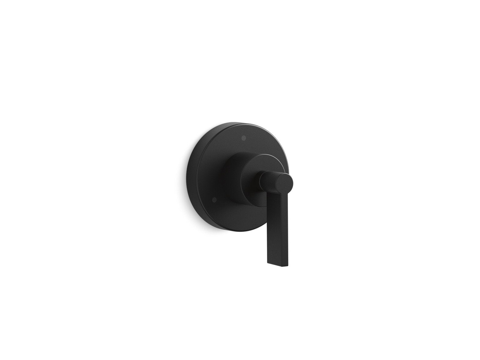 Kallista P24483-LV-CP One Transfer Trim, Lever Handle