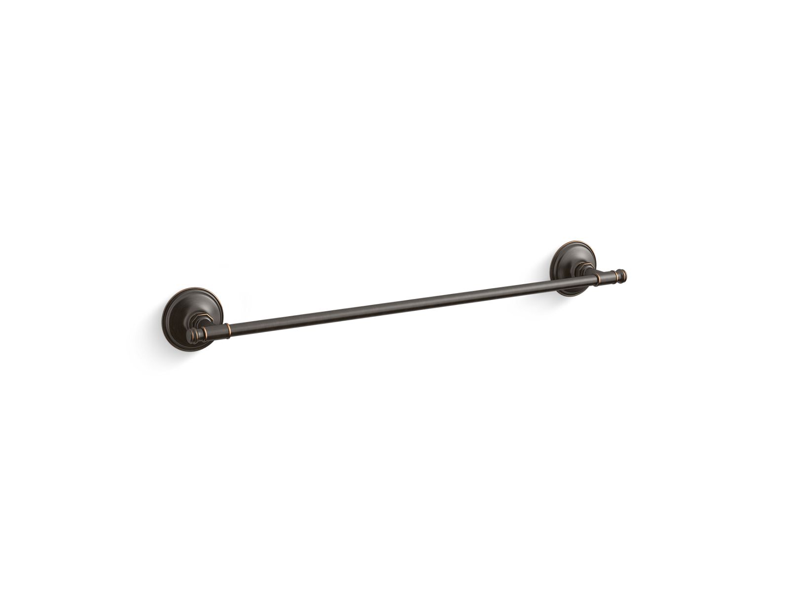 KOHLER K-26499 Eclectic 24" towel bar