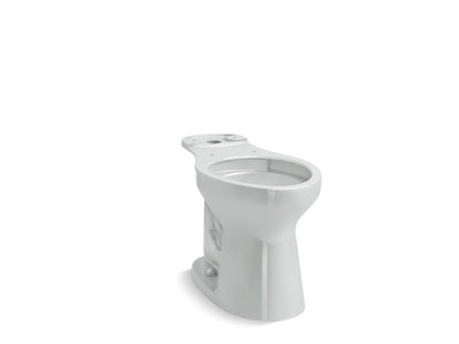 KOHLER K-31588 Cimarron Elongated toilet bowl