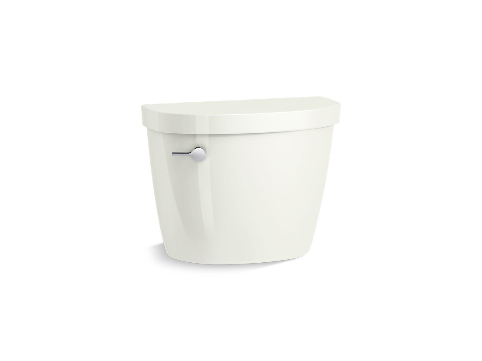 KOHLER K-31615 Cimarron Toilet tank, 1.28 gpf