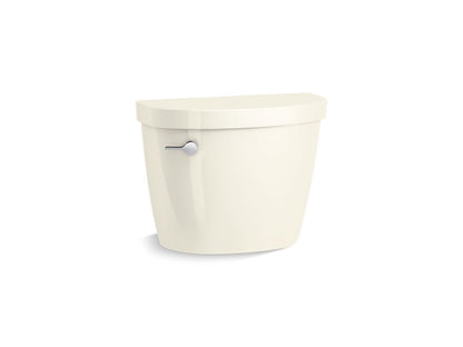 KOHLER K-31618 Cimarron ContinuousClean ST toilet tank, 1.28 gpf
