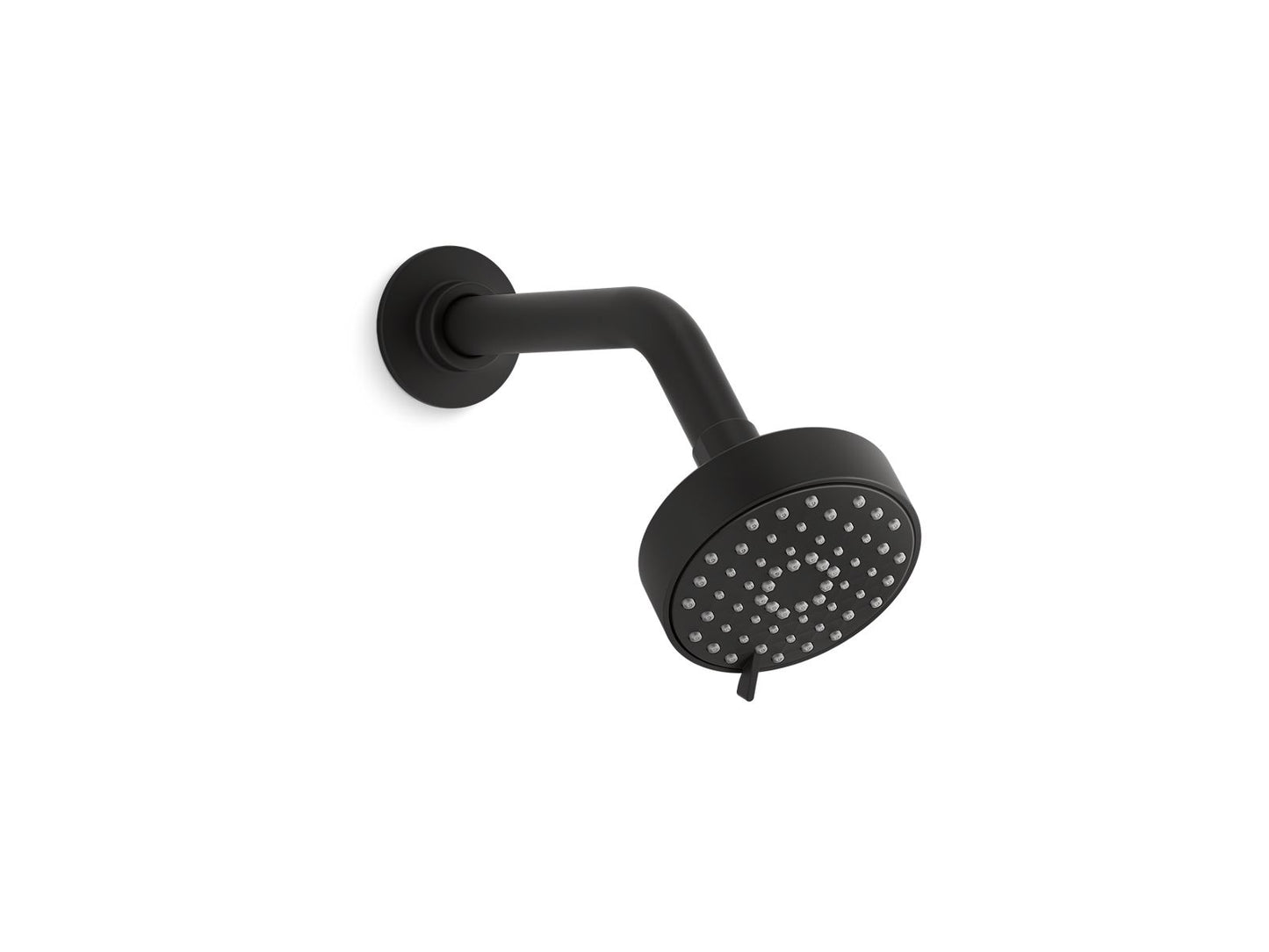 KOHLER K-72418-G Awaken G90 Three-function showerhead, 1.75 gpm