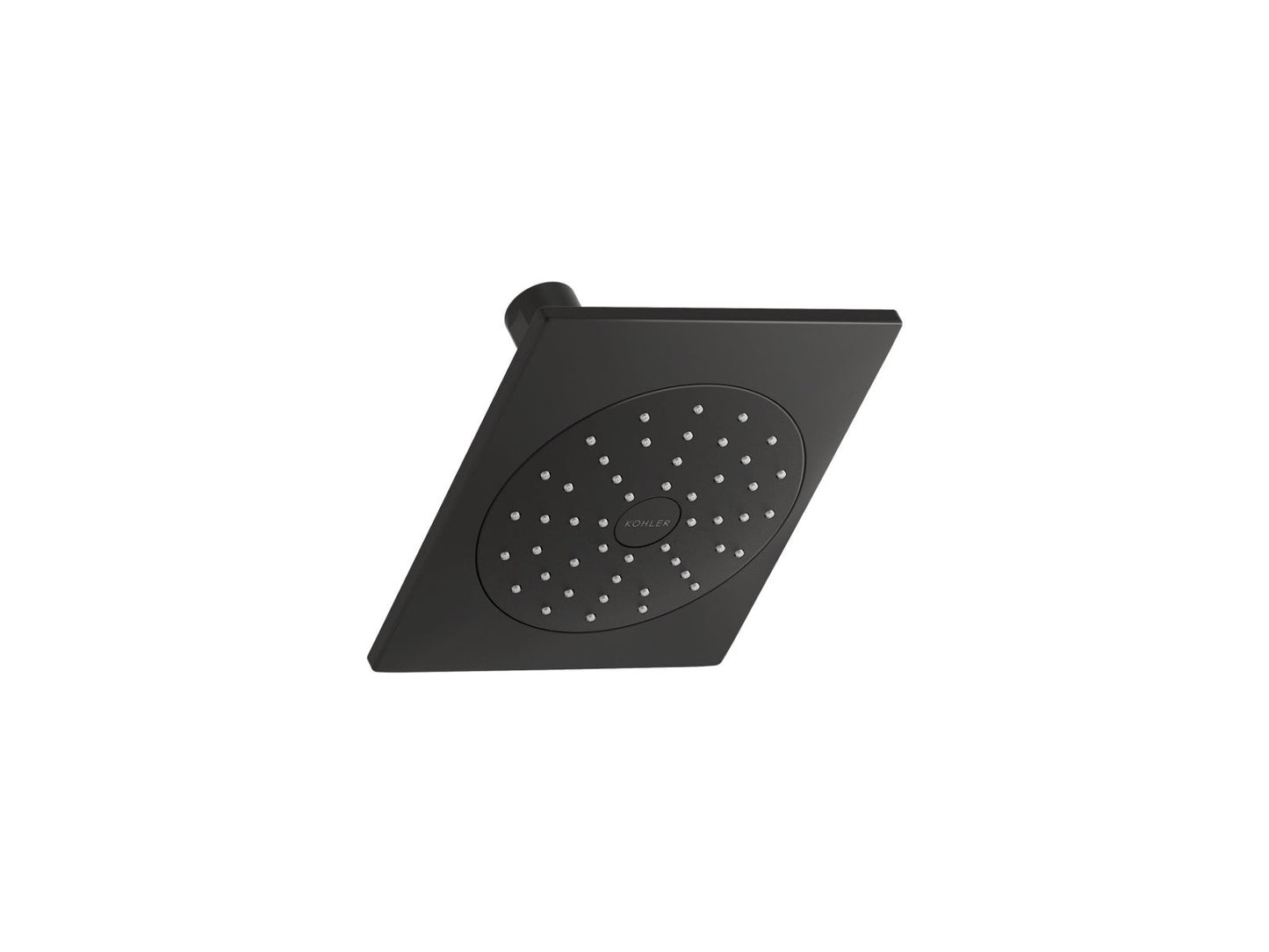 KOHLER K-45215-G Loure Single-function showerhead, 1.75 gpm