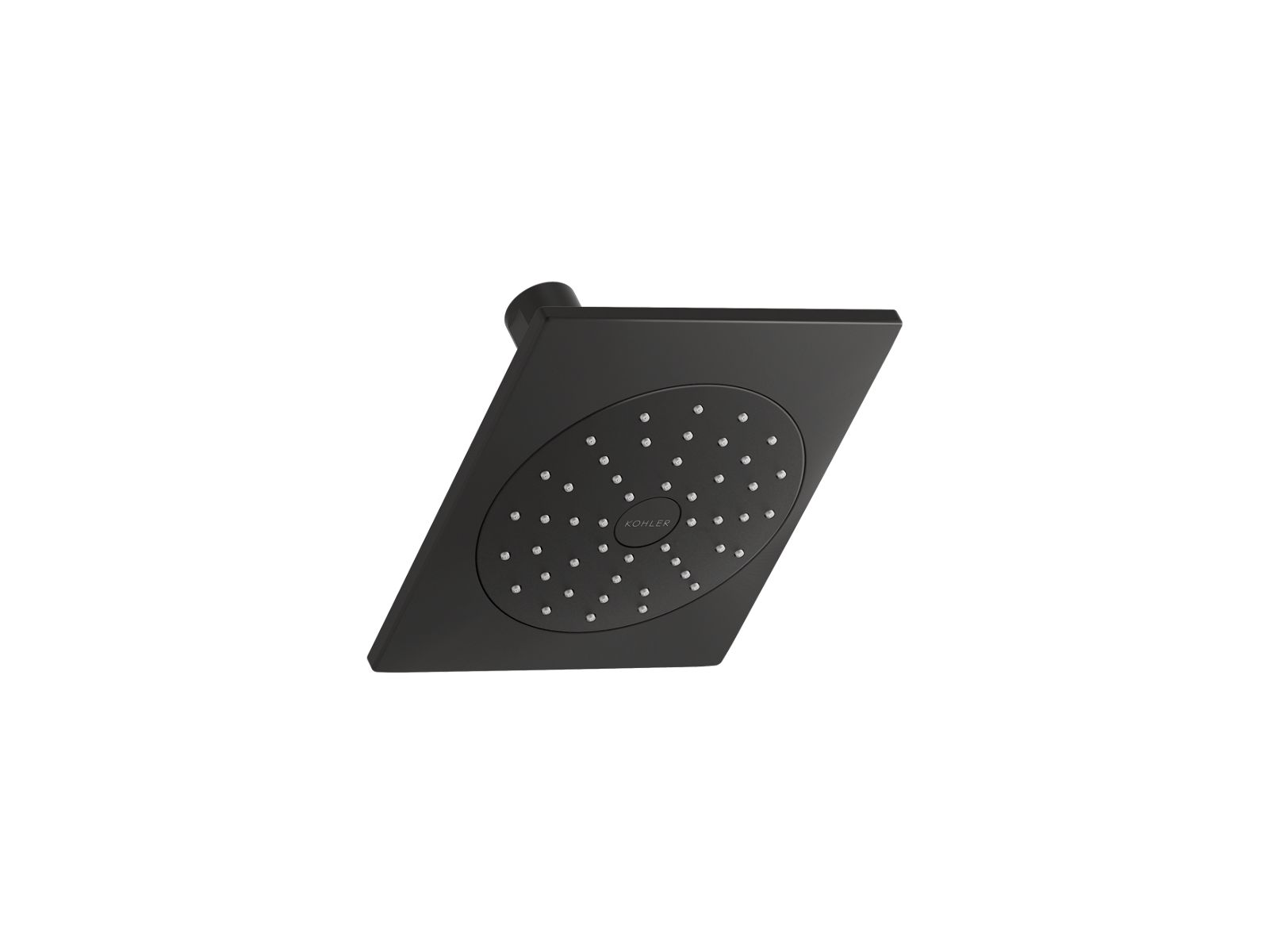 KOHLER K-45215-G Loure Single-function showerhead, 1.75 gpm