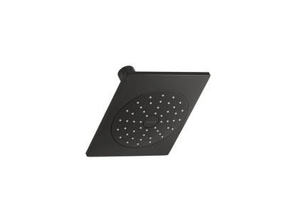 KOHLER K-45215-G Loure Single-function showerhead, 1.75 gpm