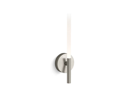 KOHLER K-23463-SCLED Components One-light LED sconce
