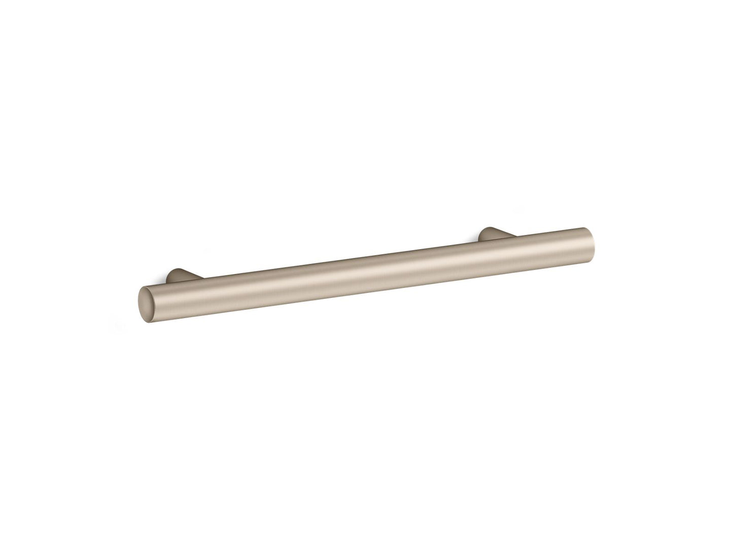 KOHLER Purist 5" cabinet pull