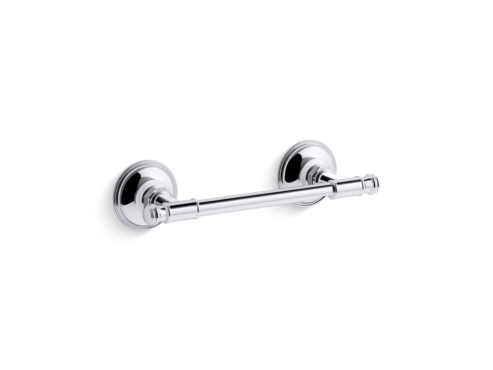 KOHLER K-26502 Eclectic Toilet paper holder