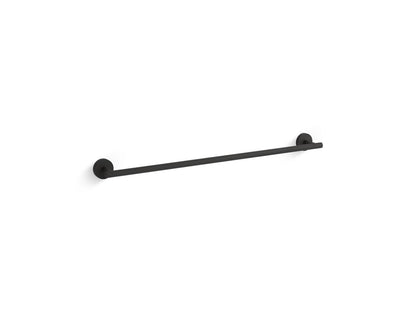 KOHLER K-27287 Elate 24" towel bar