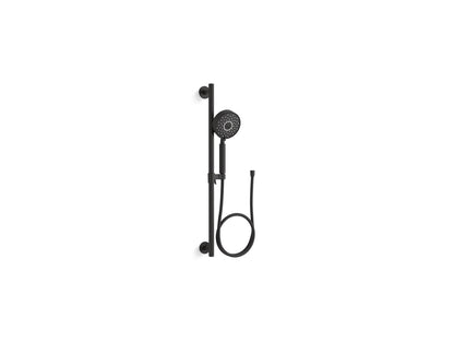 KOHLER Purist 30" four-function handshower kit, 2.5 gpm
