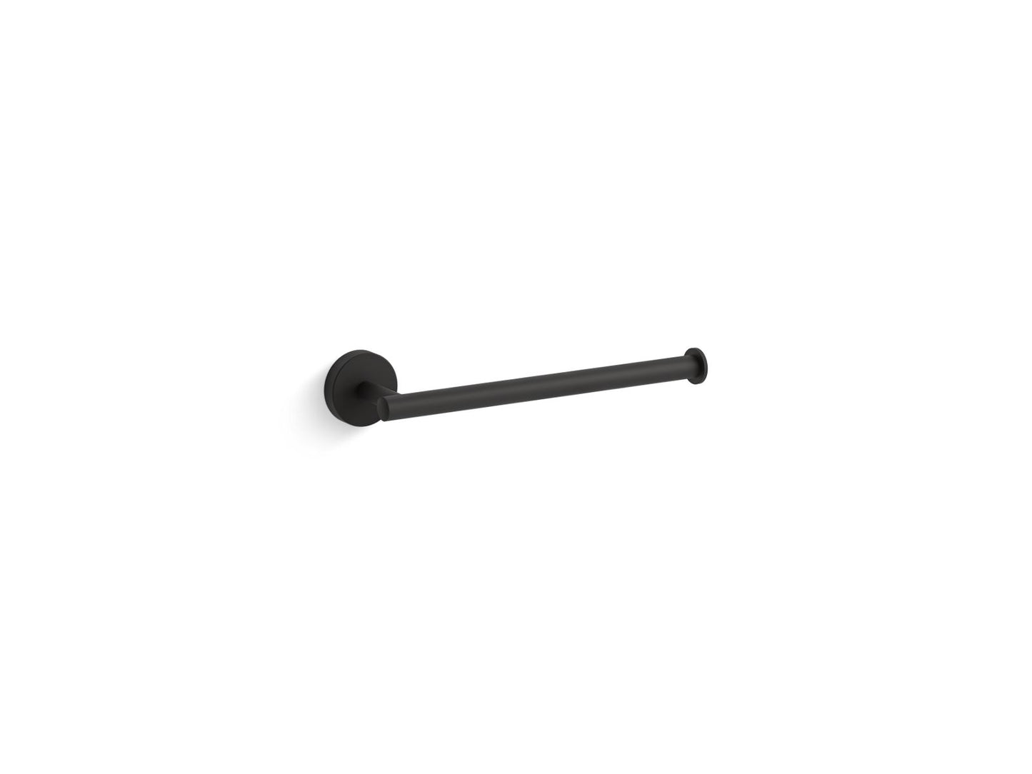 KOHLER K-27291 Elate 9" towel arm