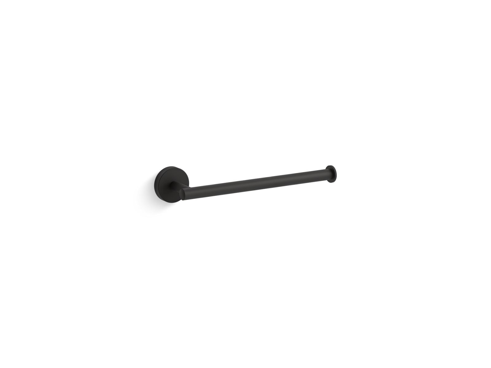 KOHLER K-27291 Elate 9" towel arm