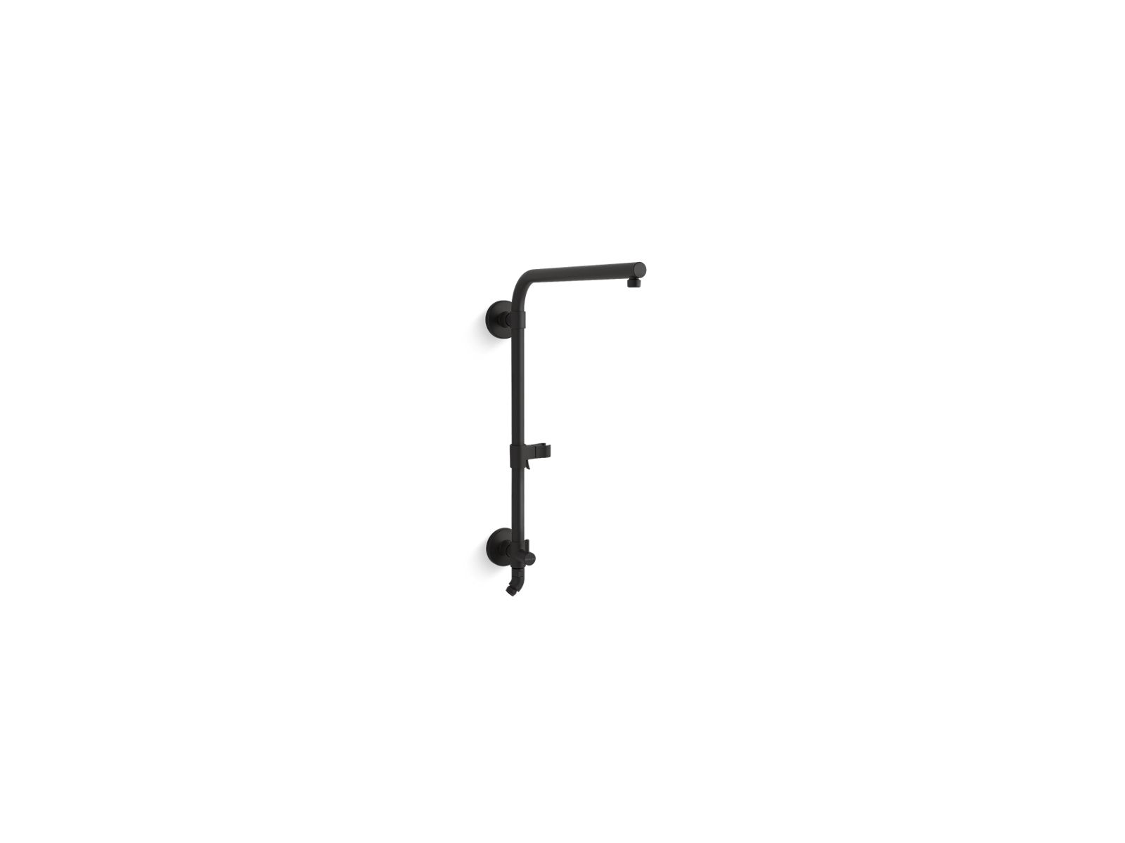 KOHLER K-45212 HydroRail-R Beam shower column