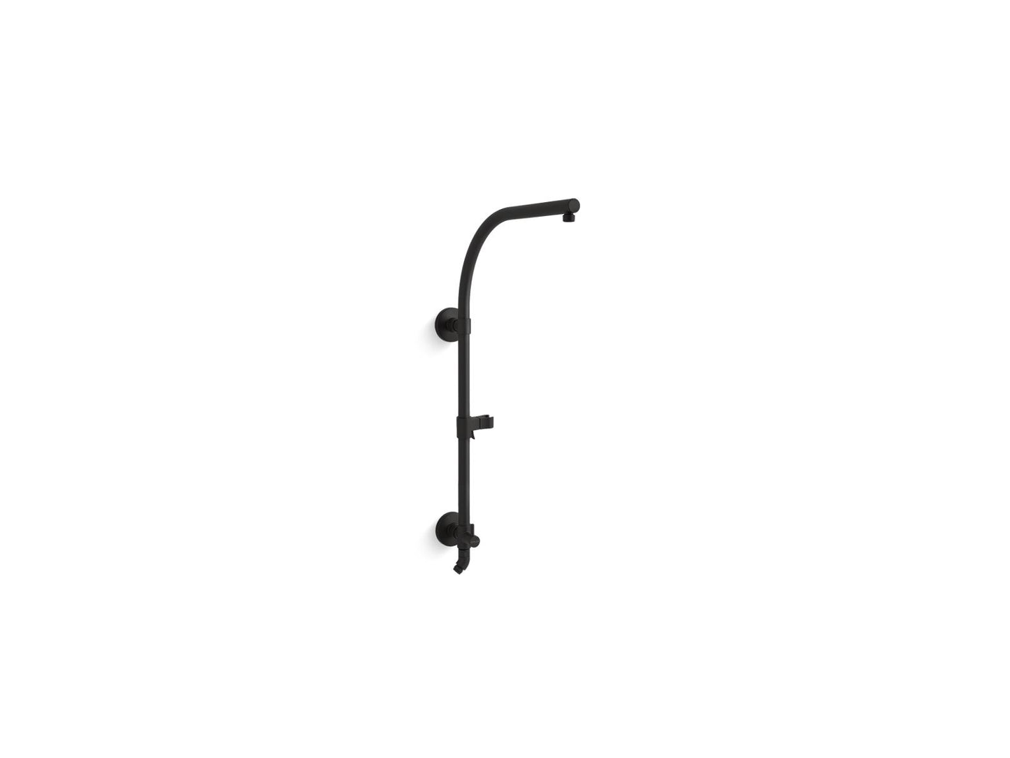 KOHLER K-45211 HydroRail-R Arch shower column