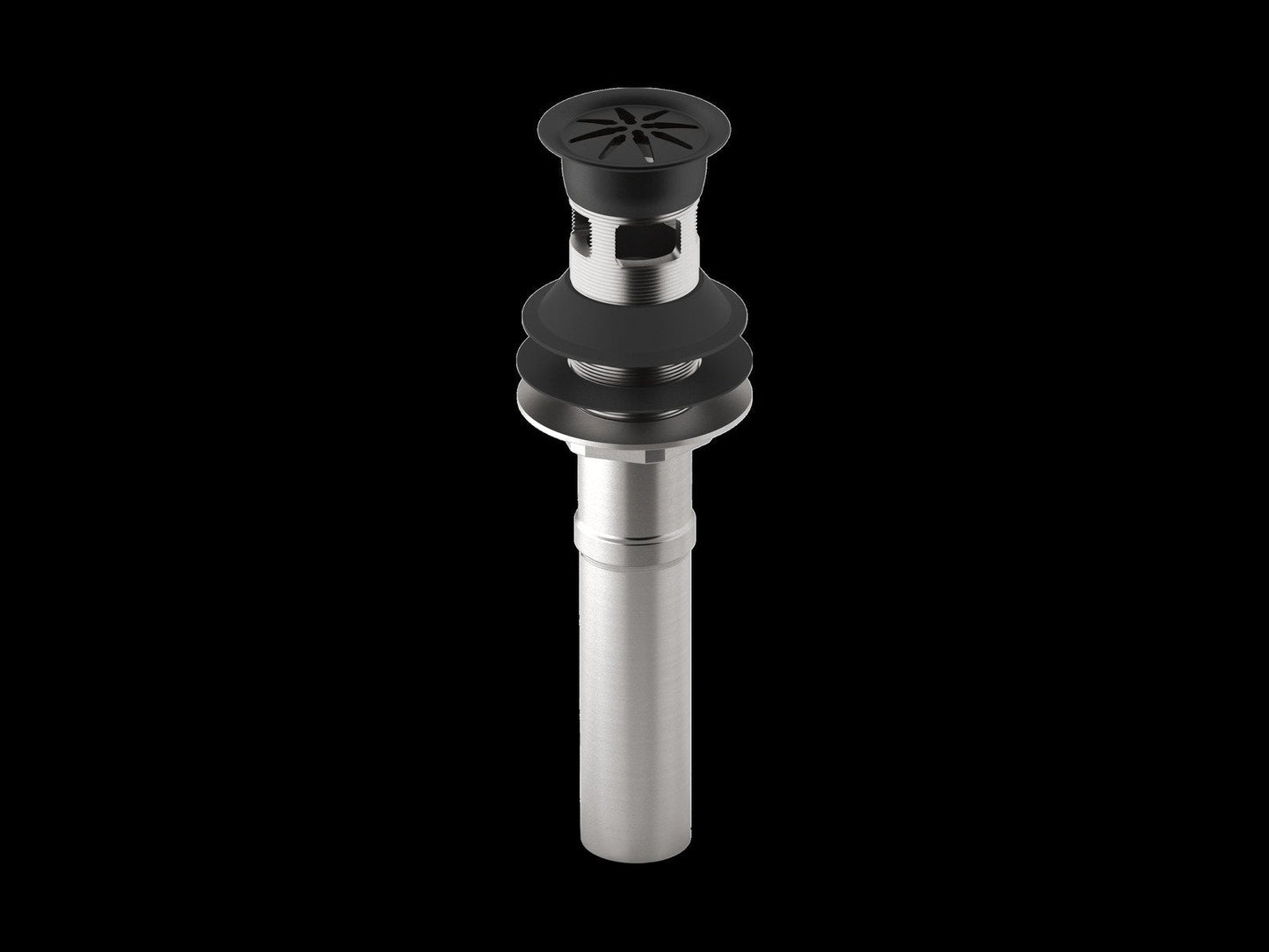 KALLISTA Lavatory Grid Drain