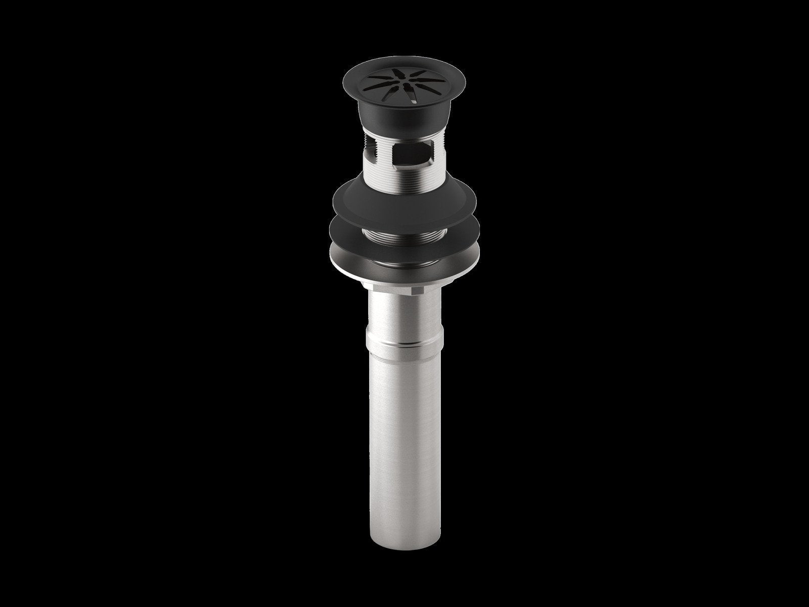 KALLISTA Lavatory Grid Drain