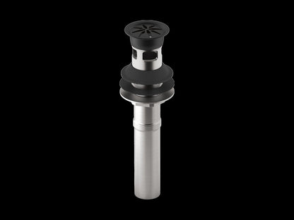 KALLISTA Lavatory Grid Drain