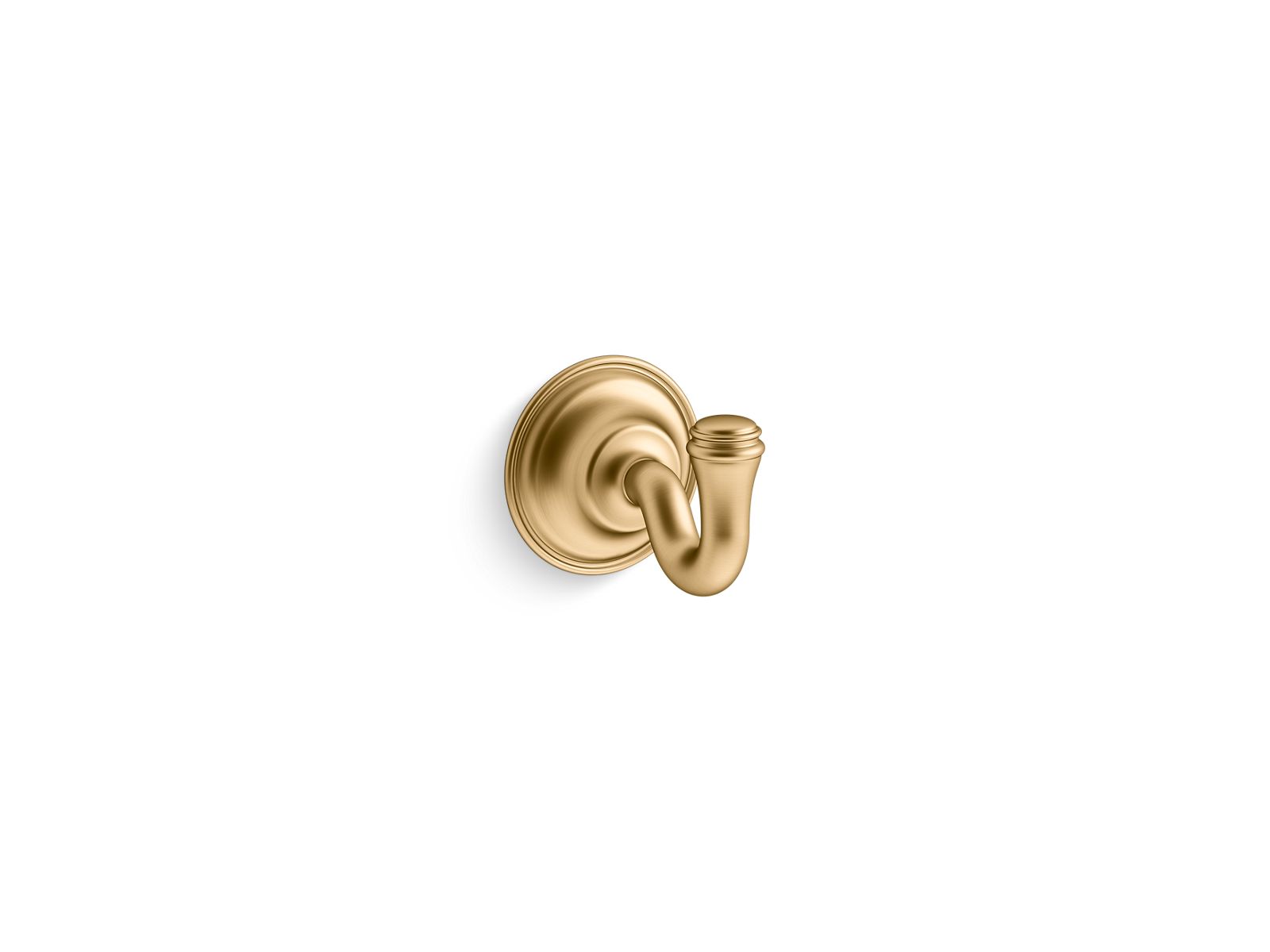 KOHLER K-26500 Eclectic Robe hook