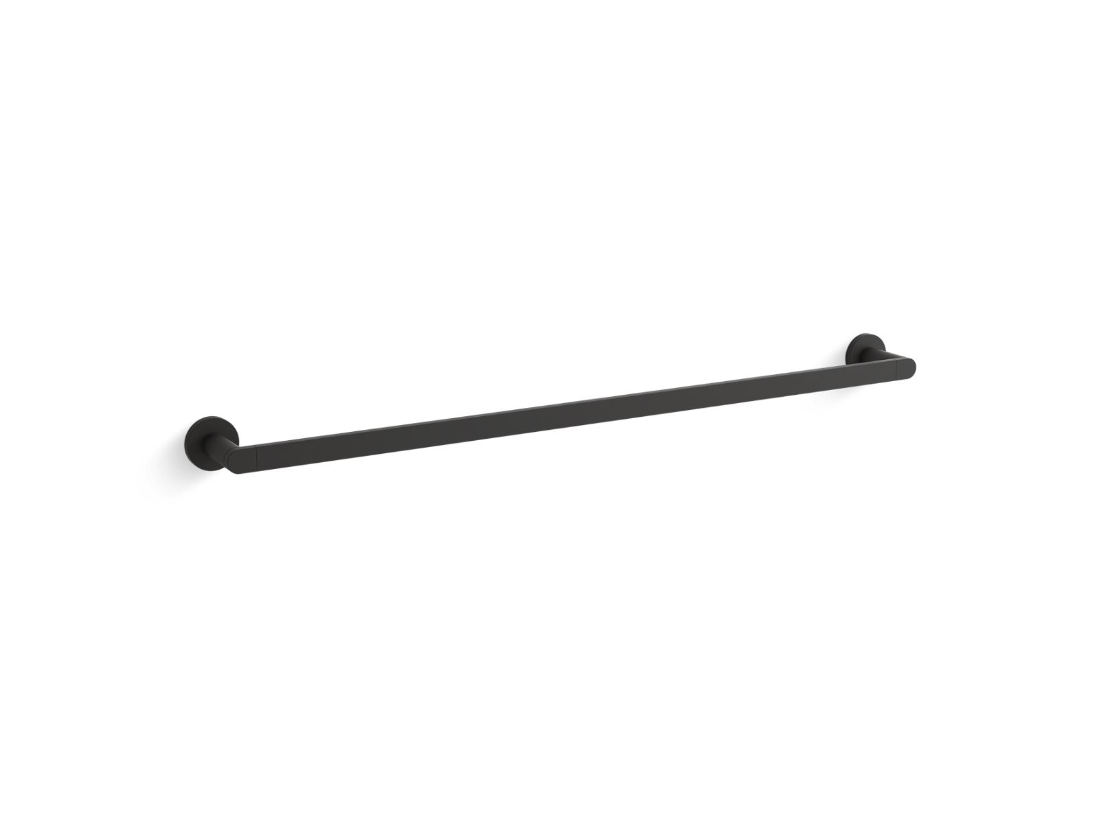 KOHLER Composed 30" towel bar