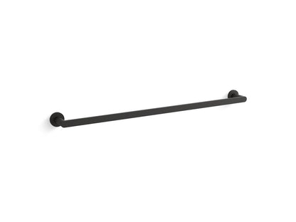 KOHLER Composed 30" towel bar