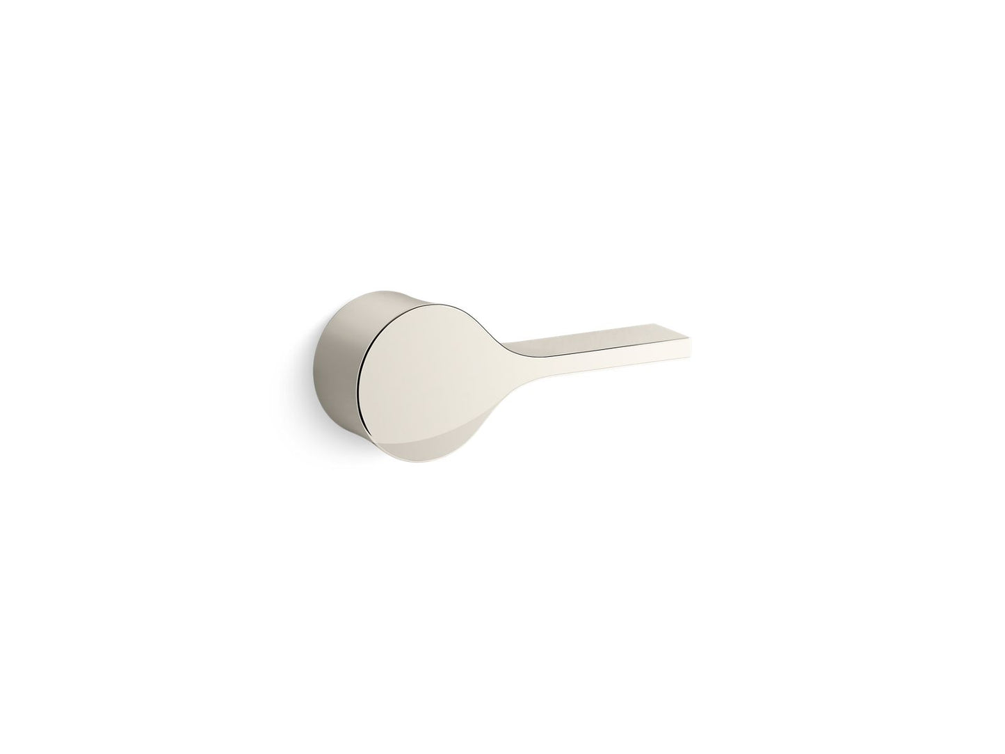 KOHLER K-25986-R Cimarron Right-hand trip lever
