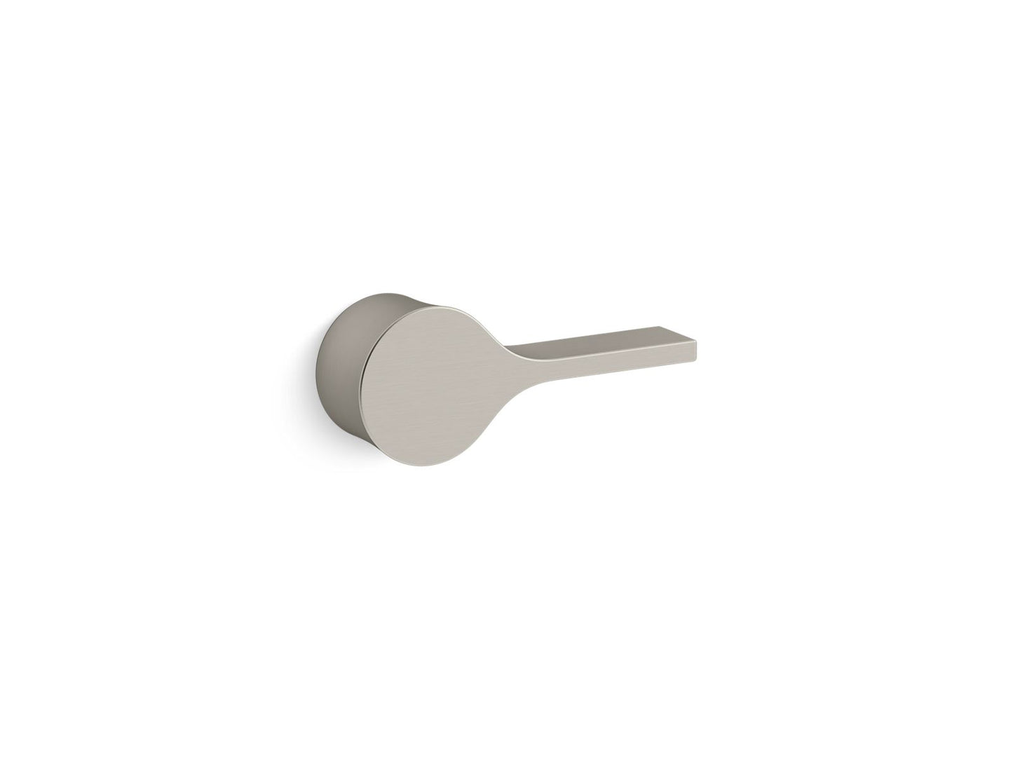 KOHLER K-25986-R Cimarron Right-hand trip lever