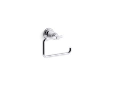 Kallista P31427-00 Central Park West Toilet Paper Holder