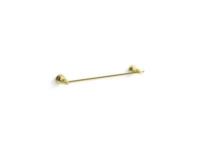 Kallista P31424-00 Central Park West Towel Bar, 18"
