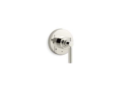 Kallista P21384-LV Central Park West Volume Control, Lv