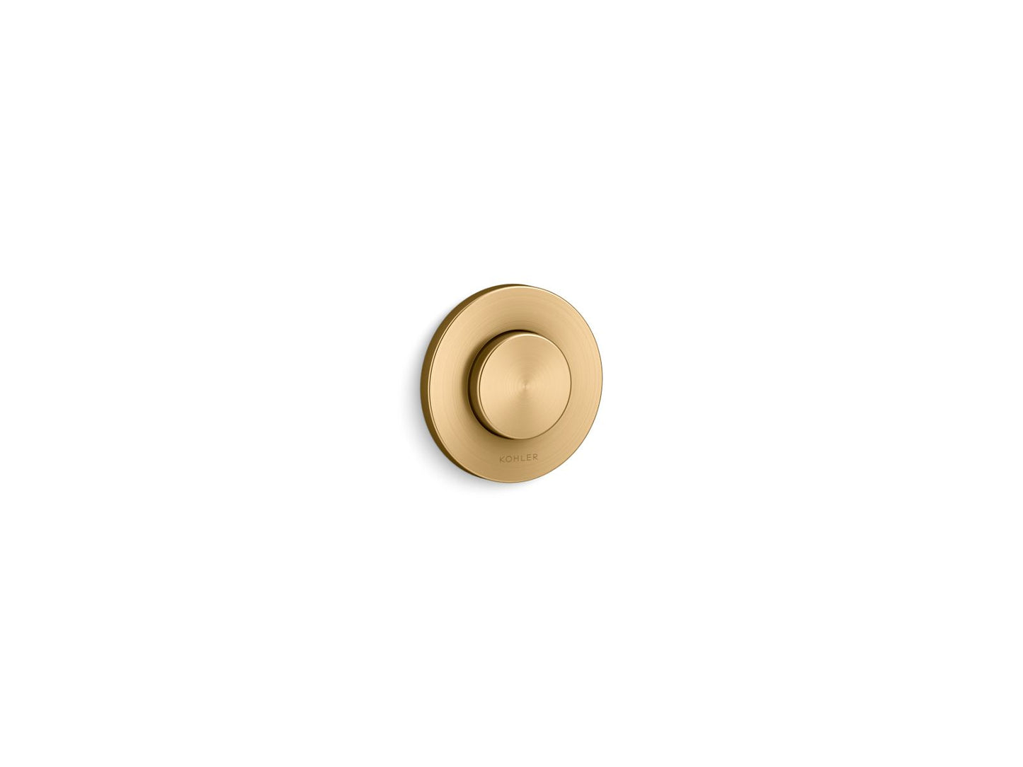 KOHLER Real Rain Diverter valve trim