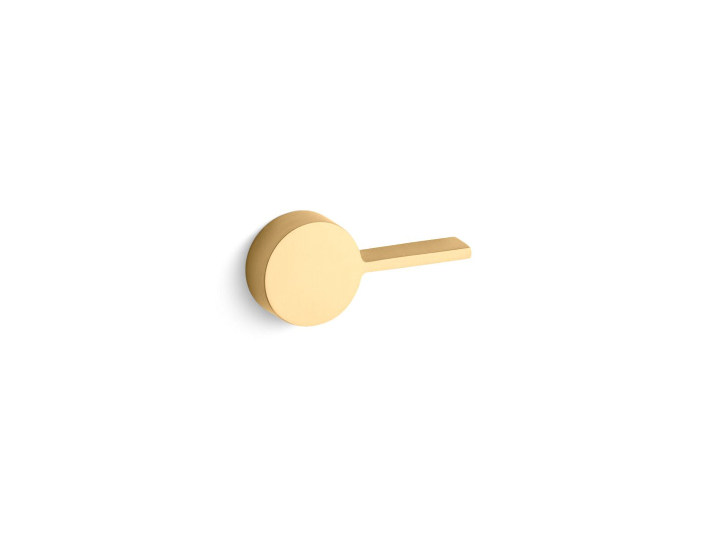KOHLER Cimarron Right-hand trip lever