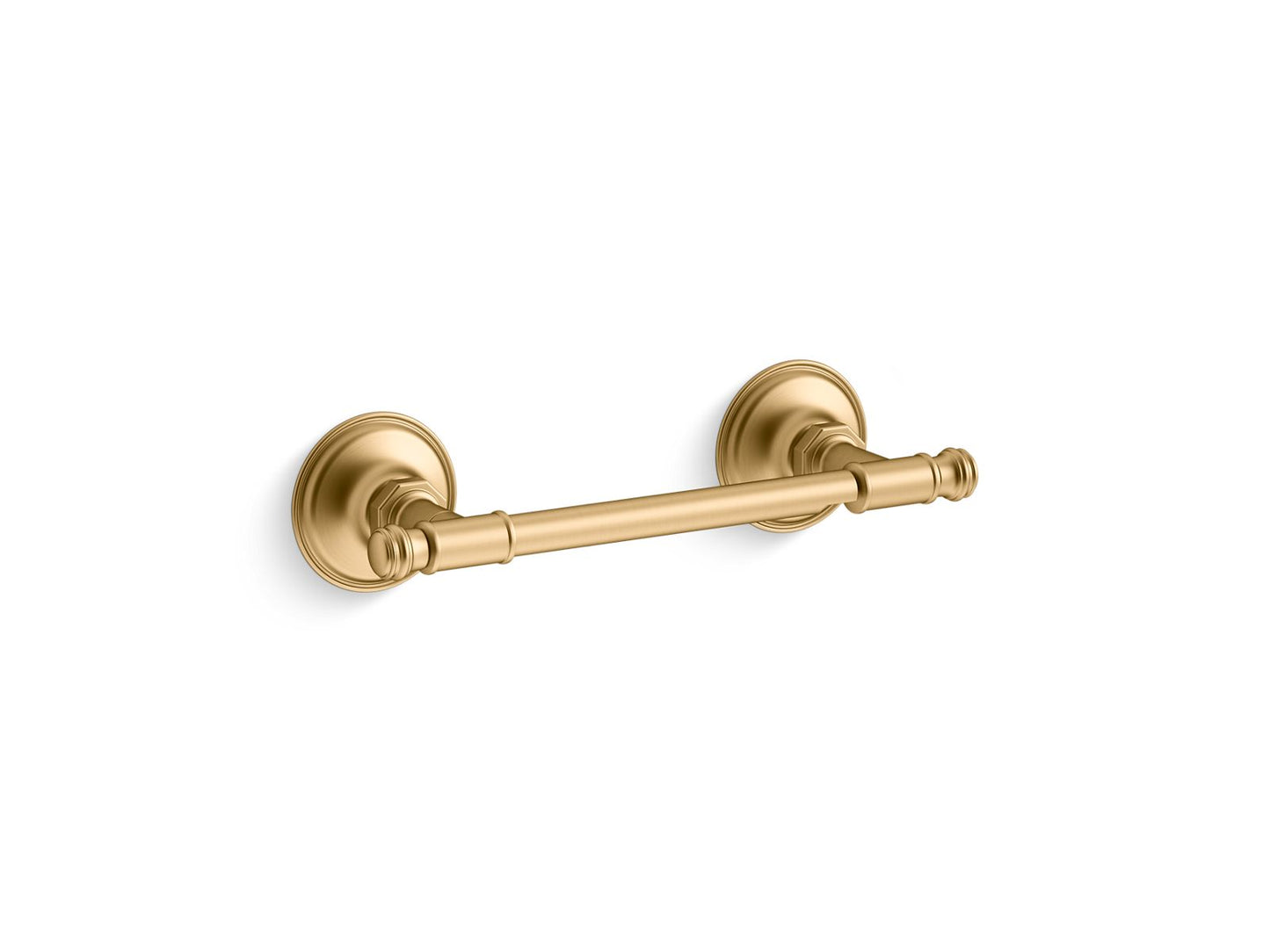 KOHLER K-26502 Eclectic Toilet paper holder