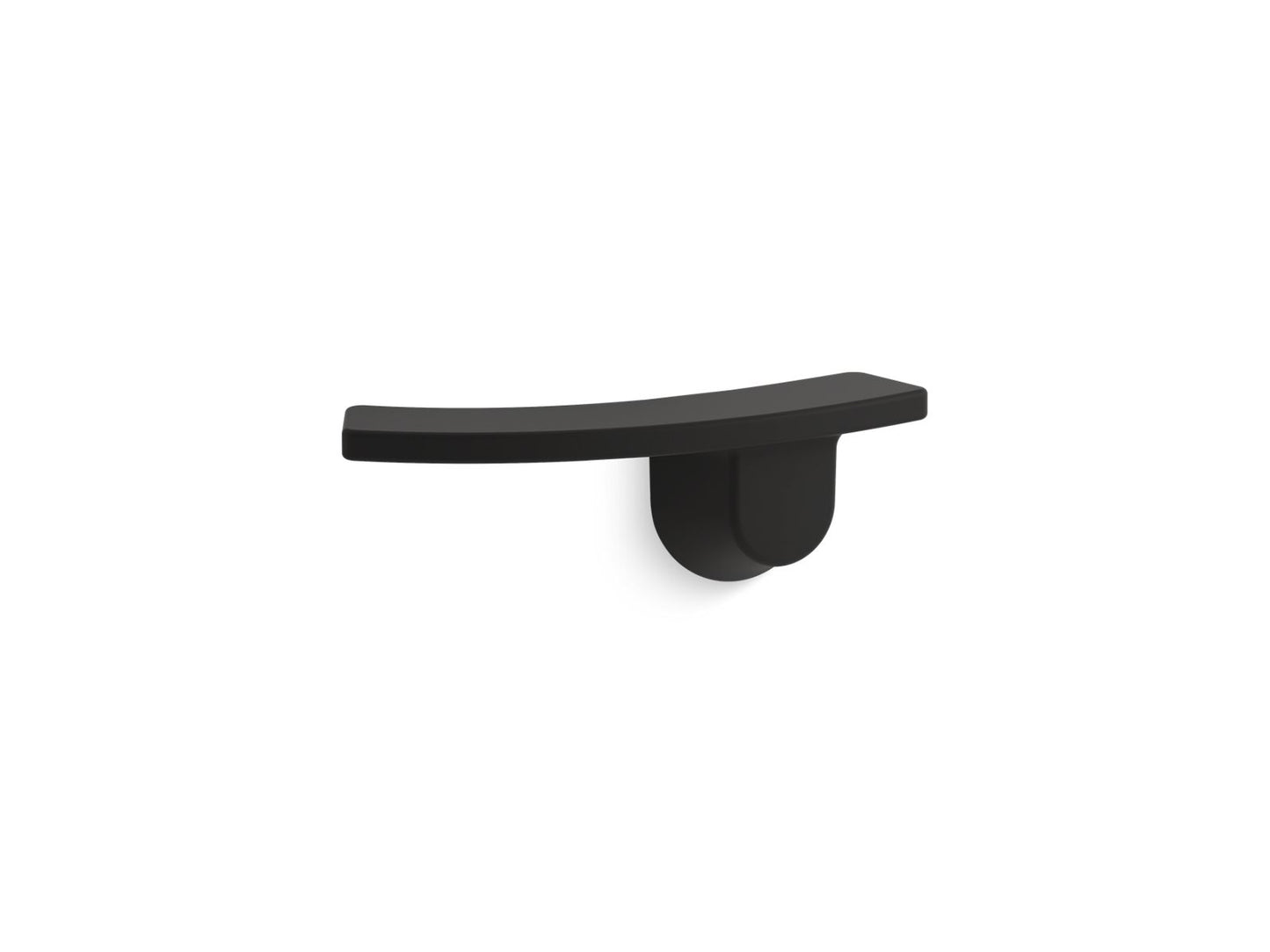 KOHLER Betello Left-hand trip lever