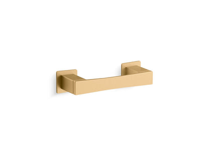 KOHLER K-26638 Honesty Pivoting toilet paper holder