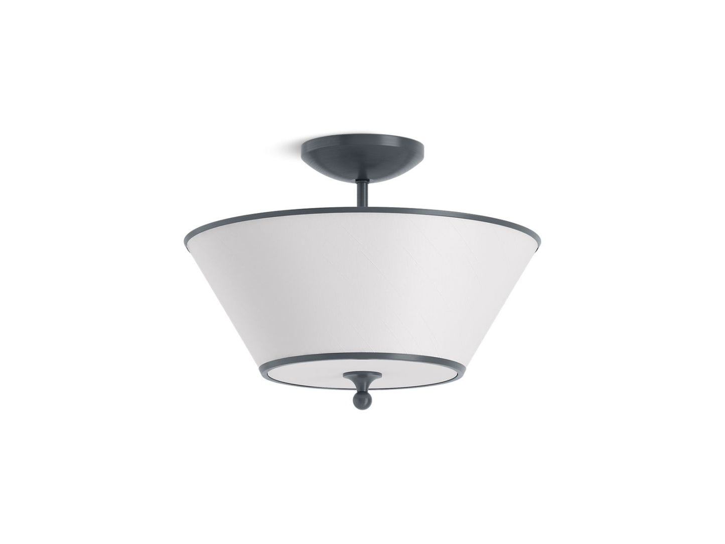 KOHLER K-27859-FM02 Parohn 16" flush-mount