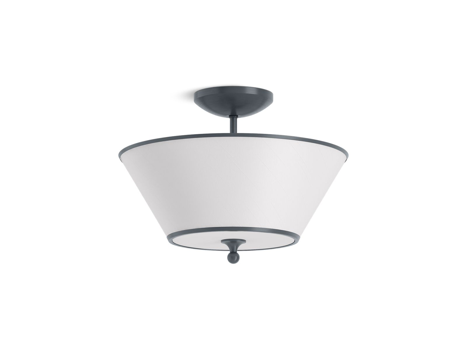 KOHLER K-27859-FM02 Parohn 16" flush-mount
